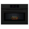 Mikrolaineahi aeg, int., 44 l, 1000 w, matt must