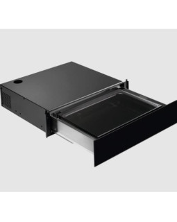 Vaakumpakendaja aeg, must