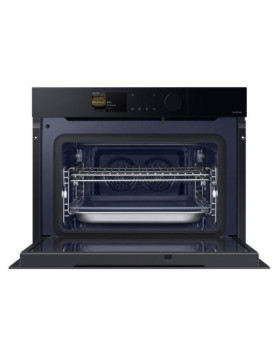 Kompakt auruahi samsung, 50 l, must klaas-foto2