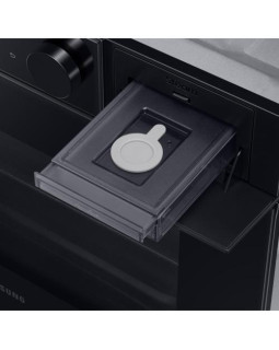 Kompakt auruahi samsung, 50 l, must klaas-foto3