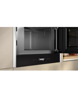 Mikrolaineahi neff, integreeritav, 21 l, 900 w, must/rv-teras-foto2