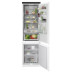 Külmik aeg 8000, integreeritav, 188,4 cm, 207/62 l, 34db, nofrost, valge