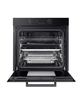 Ahi samsung, 75 l, a+, aurufunktsioon, vertikaaldisainiga, pürolüüs, grafiit hall-foto2