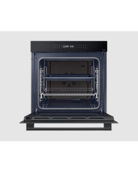 Ahi samsung, 76 l, a+, pürolüüs, bespoke, must-foto2