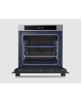 Ahi samsung, 76 l, a+, katalüüs, bespoke, roostevaba teras-foto2