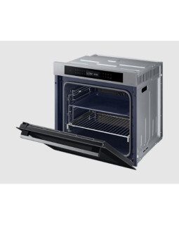 Ahi samsung, 76 l, a+, katalüüs, bespoke, roostevaba teras-foto3