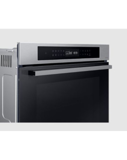 Ahi samsung, 76 l, a+, katalüüs, bespoke, roostevaba teras-foto4