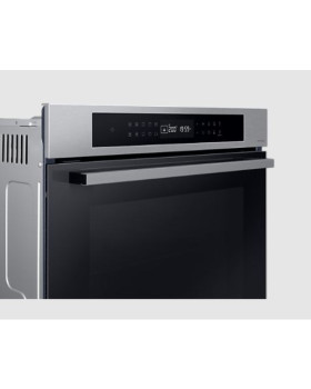 Ahi samsung, 76 l, a+, katalüüs, bespoke, roostevaba teras-foto4