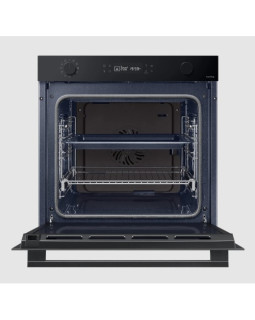 Ahi samsung, 76 l, a+, katalüüs, must-foto3