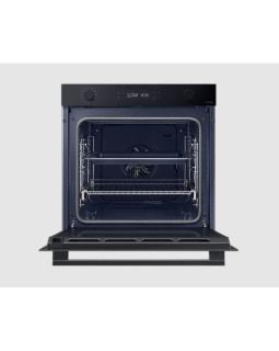 Ahi samsung, 76 l, a+, pürolüüs, must-foto2