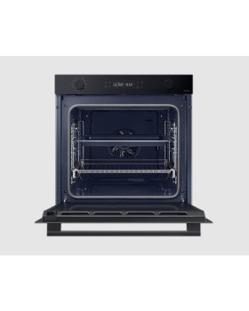 Ahi samsung, 76 l, a+, pürolüüs, must-foto2