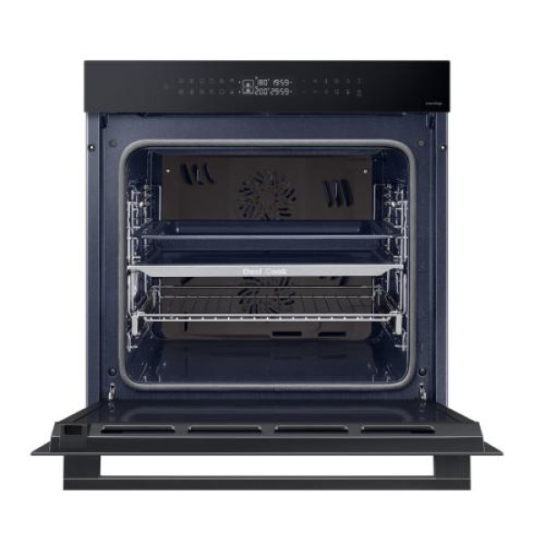 Ahi samsung, 76 l, a+, katalüüs, bespoke, must