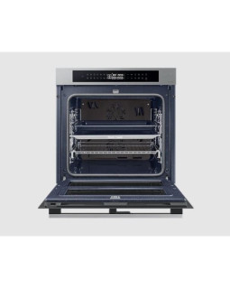 Ahi samsung, 76 l, a+, aurufunktsioon, katalüüs/aurupuhastus, roostevaba teras-foto2