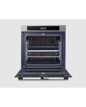 Ahi samsung, 76 l, a+, aurufunktsioon, katalüüs/aurupuhastus, roostevaba teras-foto2