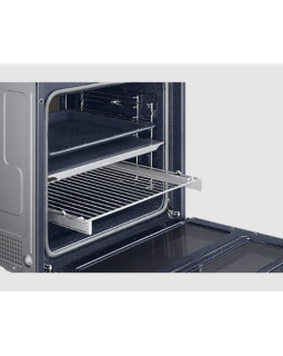 Ahi samsung, 76 l, a+, aurufunktsioon, katalüüs/aurupuhastus, roostevaba teras-foto3