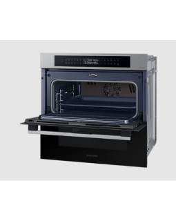 Ahi samsung, 76 l, a+, aurufunktsioon, katalüüs/aurupuhastus, roostevaba teras-foto4