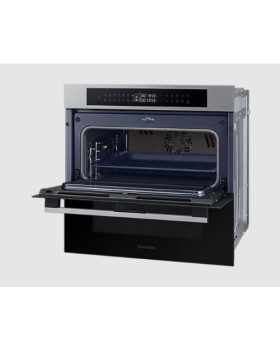 Ahi samsung, 76 l, a+, aurufunktsioon, katalüüs/aurupuhastus, roostevaba teras-foto4