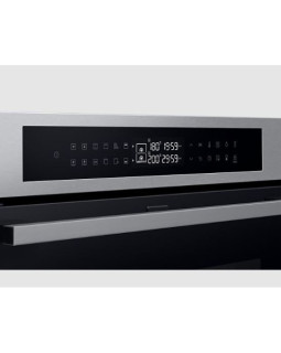 Ahi samsung, 76 l, a+, aurufunktsioon, katalüüs/aurupuhastus, roostevaba teras-foto5