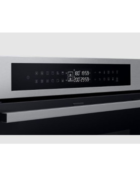 Ahi samsung, 76 l, a+, aurufunktsioon, katalüüs/aurupuhastus, roostevaba teras-foto5