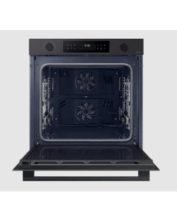 Ahi samsung, 76 l, a+, pürolüüs, matt must-foto2