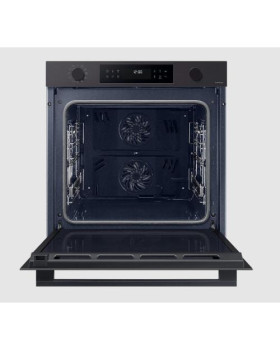 Ahi samsung, 76 l, a+, pürolüüs, matt must-foto2