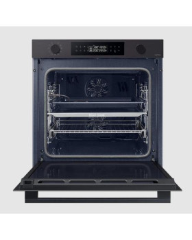 Ahi samsung, 76 l, a+, pürolüüs, matt must-foto3