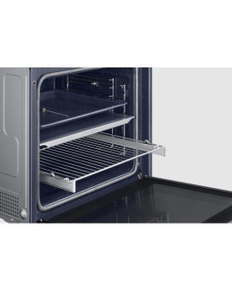 Ahi samsung, 76 l, a+, pürolüüs, matt must-foto4