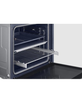 Ahi samsung, 76 l, a+, pürolüüs, matt must-foto4