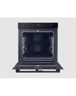 Ahi samsung, 76 l, a+, pürolüüs, must-foto2