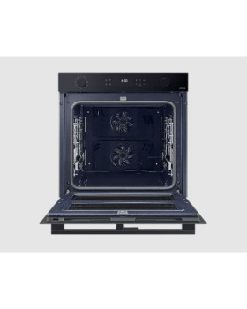 Ahi samsung, 76 l, a+, pürolüüs, must-foto2