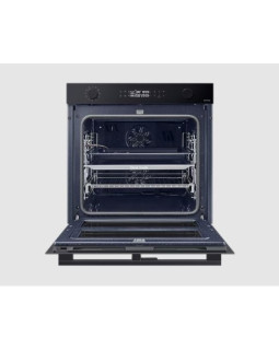 Ahi samsung, 76 l, a+, pürolüüs, must-foto3