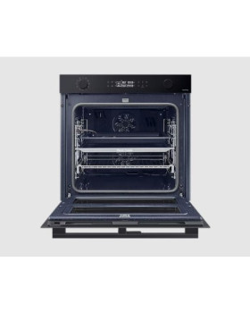 Ahi samsung, 76 l, a+, pürolüüs, must-foto3