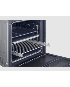 Ahi samsung, 76 l, a+, pürolüüs, must-foto4