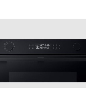 Ahi samsung, 76 l, a+, pürolüüs, must-foto5