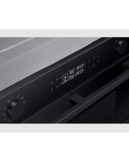 Ahi samsung, 76 l, a+, pürolüüs, must-foto6