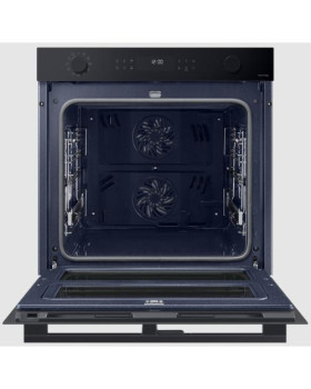 Ahi samsung, 76 l, a+, aurufunktsioon, dual cook flex, pürolüüs, must-foto2
