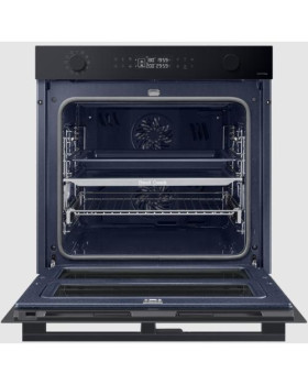 Ahi samsung, 76 l, a+, aurufunktsioon, dual cook flex, pürolüüs, must-foto3