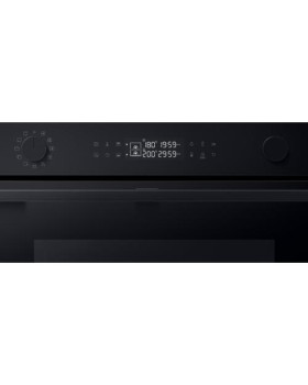 Ahi samsung, 76 l, a+, aurufunktsioon, dual cook flex, pürolüüs, must-foto4