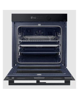Ahi samsung, 76 l, a+, aurufunktsioon, dual cook flex, pürolüüs, must-foto2