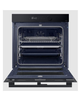 Ahi samsung, 76 l, a+, aurufunktsioon, dual cook flex, pürolüüs, must-foto2
