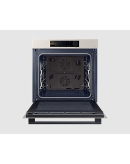 Ahi samsung, 76 l, a+, aurufunktsioon, pürolüüs, bespoke, beež-foto2