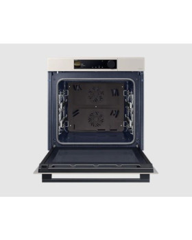 Ahi samsung, 76 l, a+, aurufunktsioon, pürolüüs, bespoke, beež-foto2