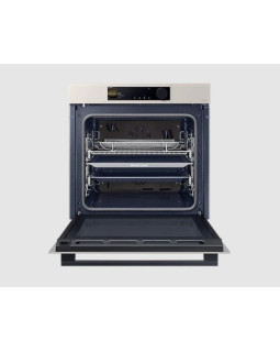 Ahi samsung, 76 l, a+, aurufunktsioon, pürolüüs, bespoke, beež-foto3