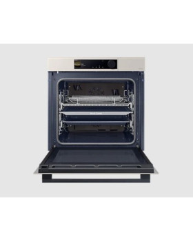 Ahi samsung, 76 l, a+, aurufunktsioon, pürolüüs, bespoke, beež-foto3