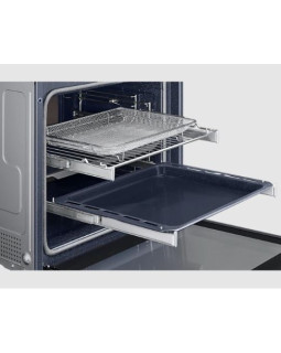 Ahi samsung, 76 l, a+, aurufunktsioon, pürolüüs, bespoke, beež-foto4