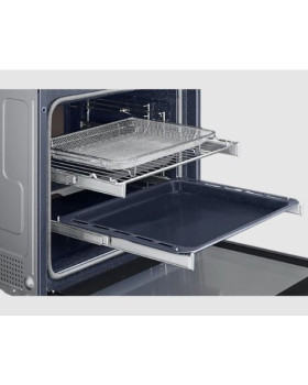 Ahi samsung, 76 l, a+, aurufunktsioon, pürolüüs, bespoke, beež-foto4