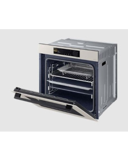 Ahi samsung, 76 l, a+, aurufunktsioon, pürolüüs, bespoke, beež-foto5