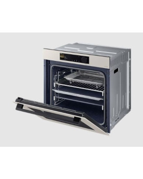 Ahi samsung, 76 l, a+, aurufunktsioon, pürolüüs, bespoke, beež-foto5