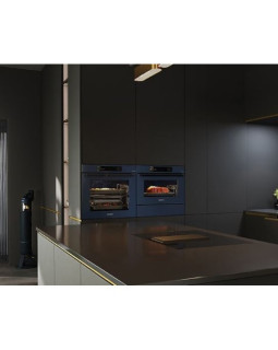 Ahi samsung, 76 l, a+, aurufunktsioon, katalüüs, bespoke, tumesinine-foto3