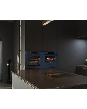 Ahi samsung, 76 l, a+, aurufunktsioon, katalüüs, bespoke, tumesinine-foto3